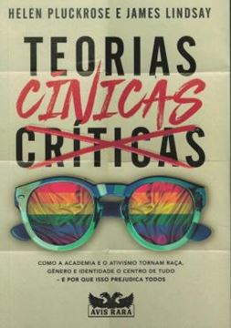 Imagem de TEORIAS CINICAS