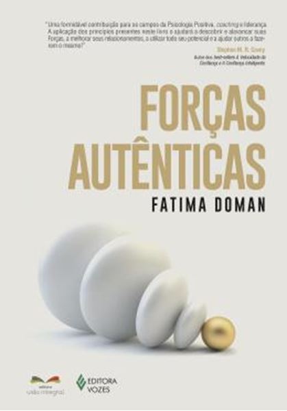 Picture of FORCAS AUTENTICAS