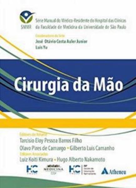 Picture of CIRURGIA DA MAO