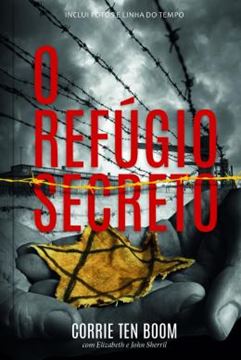 Imagem de O REFUGIO SECRETO