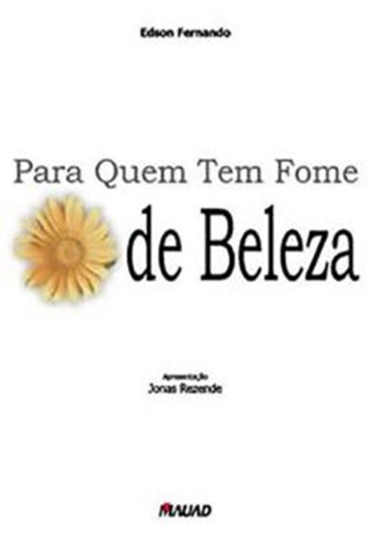 Picture of PARA QUEM TEM FOME DE BELEZA