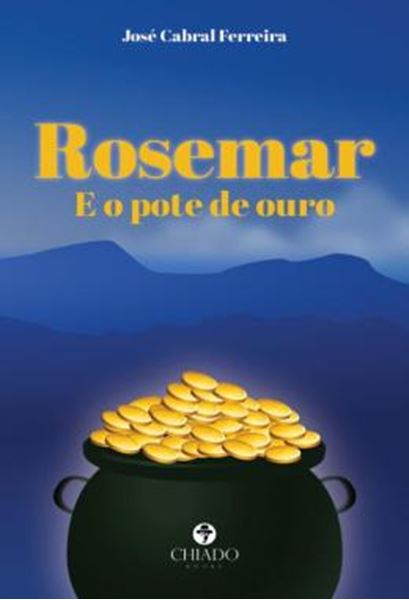 Picture of ROSEMAR E O POTE DE OURO