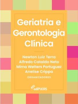 Imagem de GERIATRIA E GERONTOLOGIA CLINICA