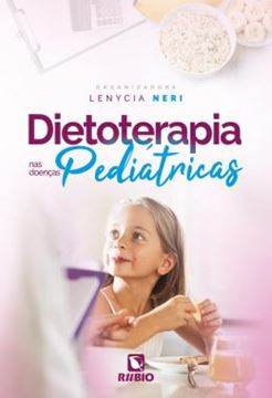 Imagem de DIETOTERAPIA NAS DOENCAS PEDIATRICAS