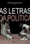 Imagem de AS LETRAS DA POLITICA