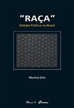 Imagem de RACA - DEBATE PUBLICO NO BRASIL
