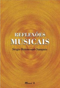 Imagem de REFLEXOES MUSICAIS