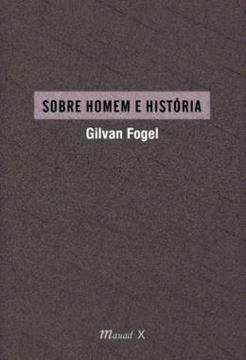 Imagem de SOBRE HOMEM E HISTORIA