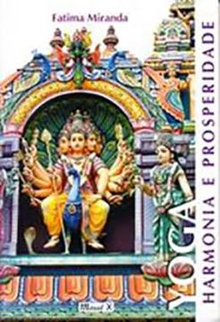 Imagem de YOGA – HARMONIA E PROSPERIDADE