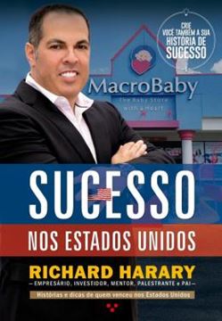 Imagem de SUCESSO NOS ESTADOS UNIDOS