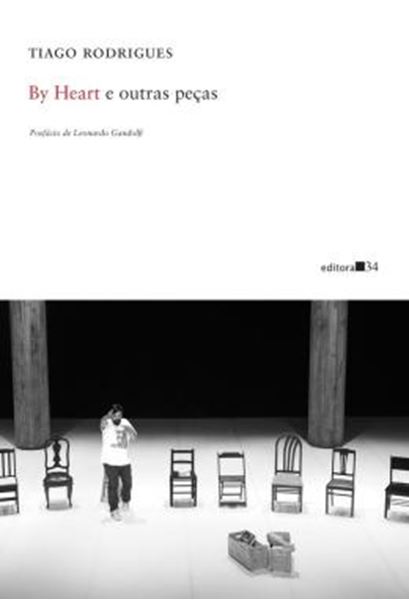 Picture of BY HEART E OUTRAS PECAS