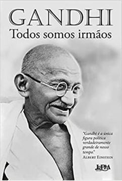 Imagem de TODOS SOMOS IRMÃOS