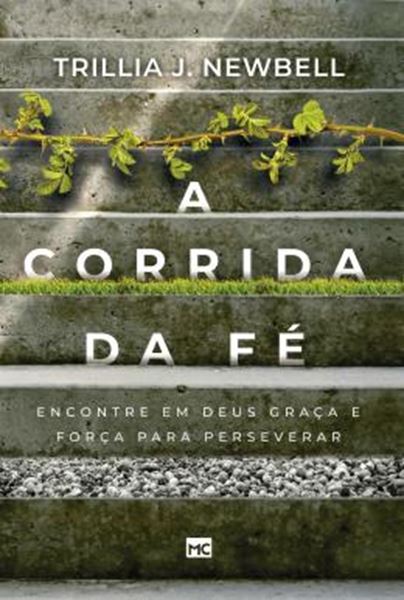 Picture of A CORRIDA DA FE