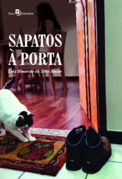 Imagem de SAPATOS A PORTA