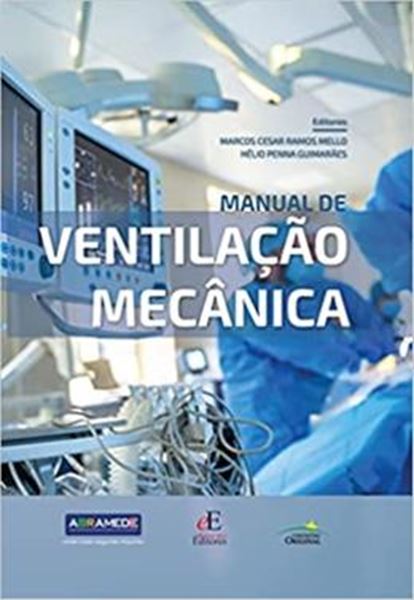 Picture of MANUAL DE VENTILACAO MECANICA