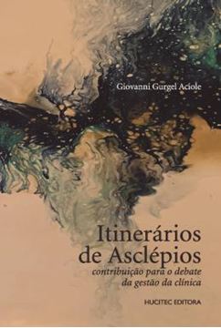 Imagem de ITINERARIOS DE ASCLEPIOS