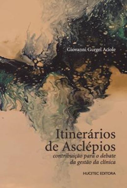 Picture of ITINERARIOS DE ASCLEPIOS