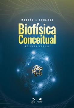 Imagem de BIOFISICA CONCEITUAL - 2ª ED.