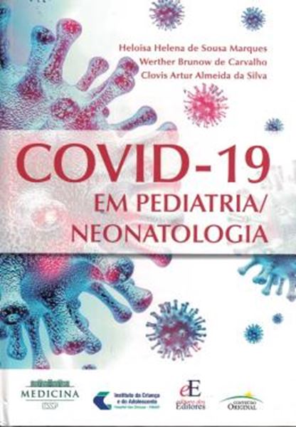 Picture of COVID 19 EM PEDIATRIA E NEONATOLOGIA