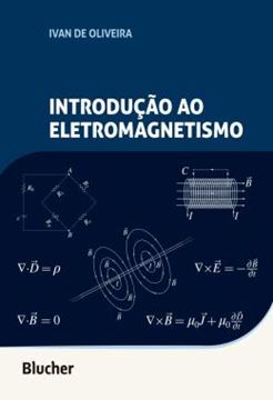 Imagem de INTRODUCAO AO ELETROMAGNETISMO