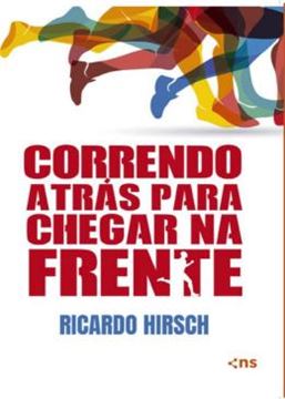 Imagem de CORRENDO ATRAS PARA CHEGAR NA FRENTE