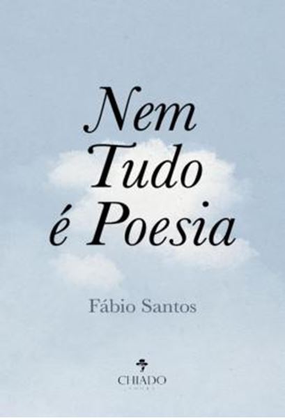 Picture of NEM TUDO E POESIA