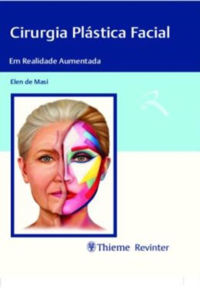 Picture of CIRURGIA PLASTICA FACIAL - EM REALIDADE AUMENTADA