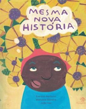 Imagem de MESMA NOVA HISTORIA