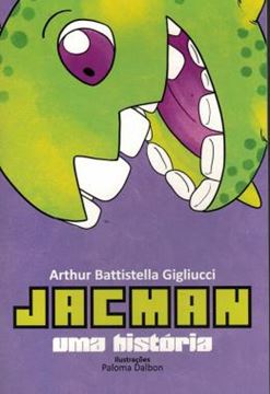 Imagem de JACMAN