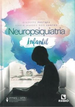 Imagem de NEUROPSIQUIATRIA INFANTIL