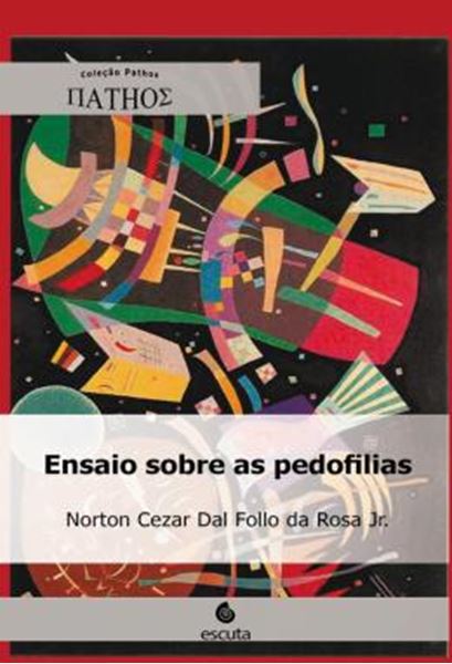 Picture of ENSAIO SOBRE AS PEDOFILIAS