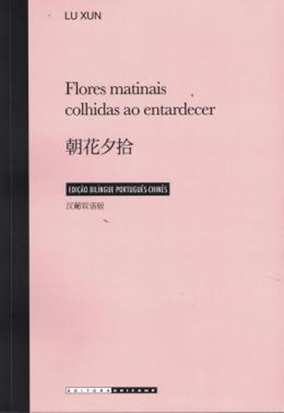 Picture of FLORES MATINAIS COLHIDAS AO ENTARDECER