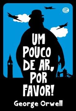 Imagem de UM POUCO DE AR POR FAVOR