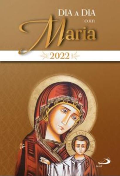 Picture of DIA A DIA COM MARIA 2022