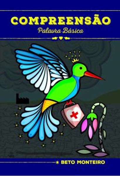 Picture of COMPREENSAO - PALAVRA BASICA
