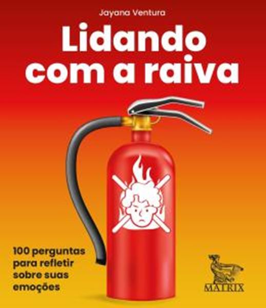Picture of LIDANDO COM A RAIVA