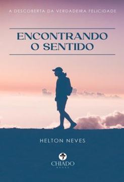 Imagem de ENCONTRANDO O SENTIDO