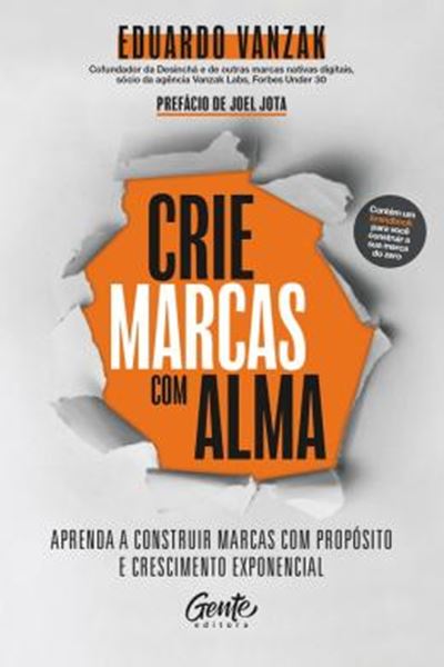 Picture of CRIE MARCAS COM ALMA