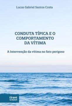 Imagem de CONDUTA TIPICA E O COMPORTAMENTO DA VITIMA
