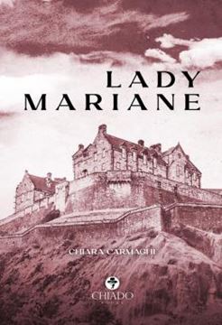 Imagem de LADY MARIANE