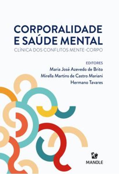 Picture of CORPORALIDADE E SAUDE MENTAL - CLINICA DOS CONFLITOS MENTE-CORPO