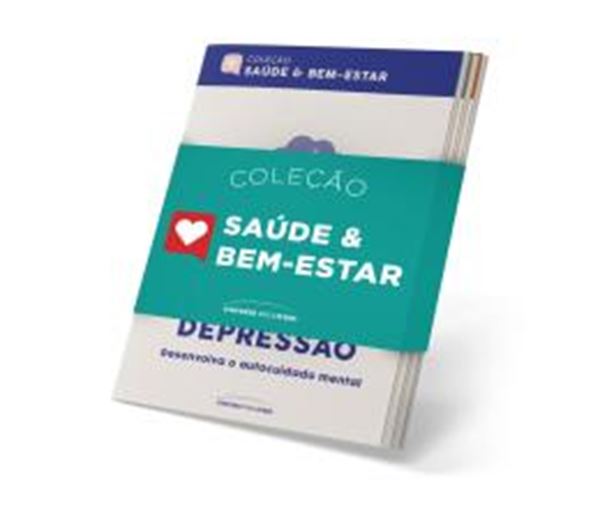 Picture of COLECAO SAUDE & BEM-ESTAR - POCKET