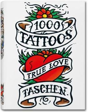 Imagem de 1000 TATTOOS