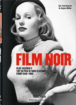 Imagem de FILM NOIR