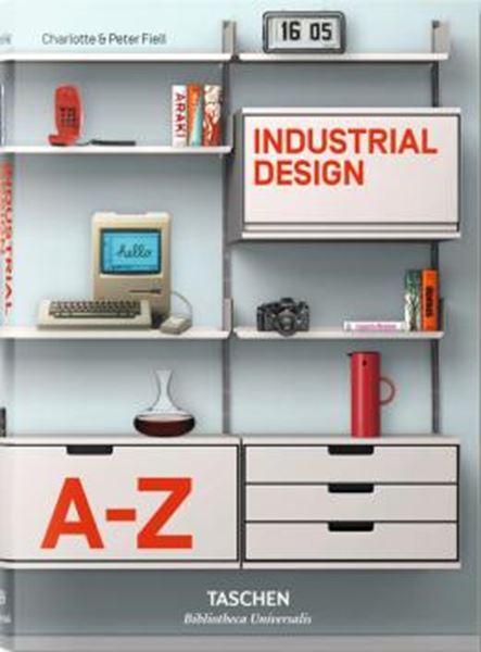 Picture of INDUSTRIAL DESIGN A-Z