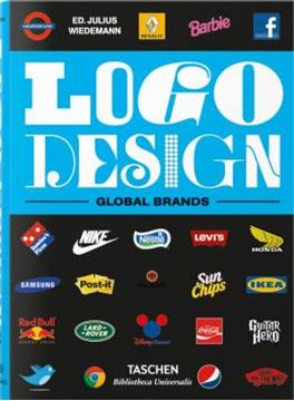 Imagem de LOGO DESIGN - GLOBAL BRANDS
