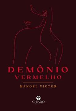 Imagem de DEMONIO VERMELHO