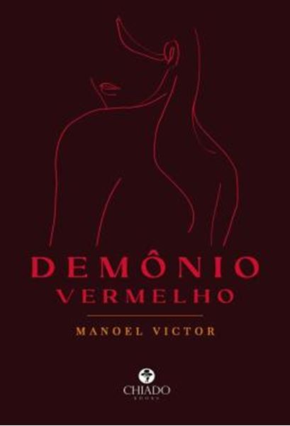 Picture of DEMONIO VERMELHO