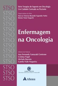 Imagem de ENFERMAGEM NA ONCOLOGIA