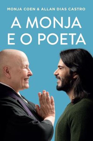 Picture of A MONJA E O POETA